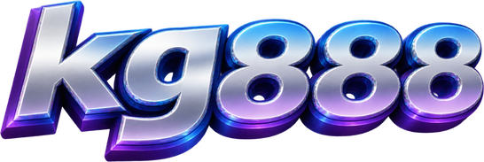 kg888 Logo